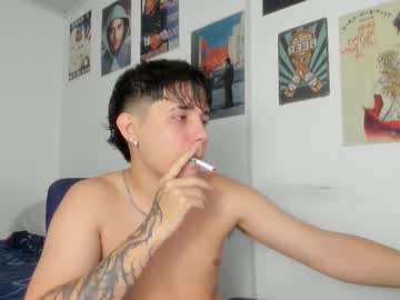 Nathan_Galanis Chaturbate stream image from October 29, 2025