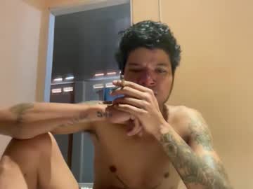 Nickdevil420 Chaturbate stream image from October 29, 2025
