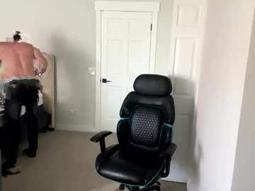 Onlyupfromhere626 Chaturbate stream image from October 29, 2025