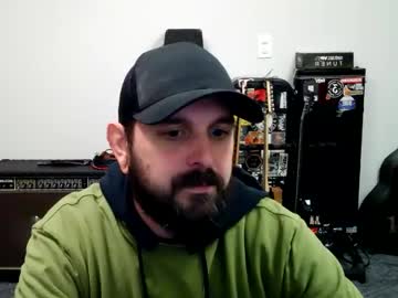 Rylandstrokes Chaturbate stream image from October 29, 2025