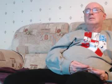 Smallsteve562 Chaturbate stream image from October 29, 2025