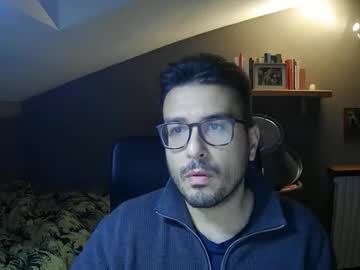 Soulground77 Chaturbate stream image from October 29, 2025