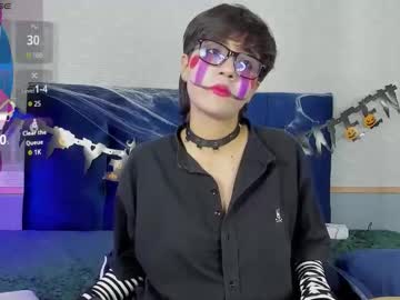 Tsuki_Maru Chaturbate stream image from October 29, 2025