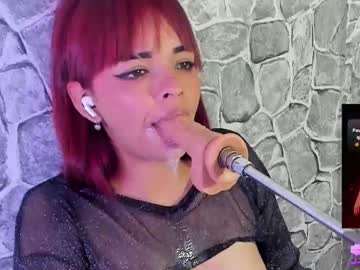 Velmora1 Chaturbate stream image from October 29, 2025