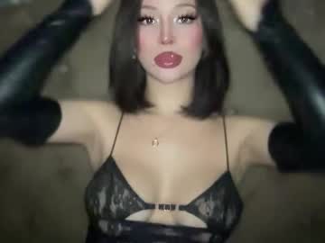 Weebu010 Chaturbate stream image from October 29, 2025