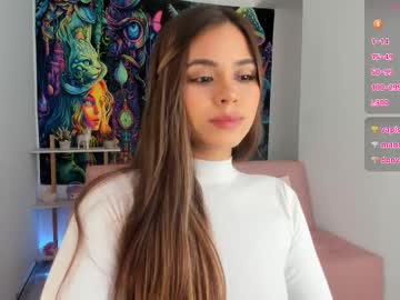 Agatha_V__ Chaturbate stream image from October 29, 2025