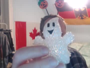 Andre124231 Chaturbate stream image from October 29, 2025