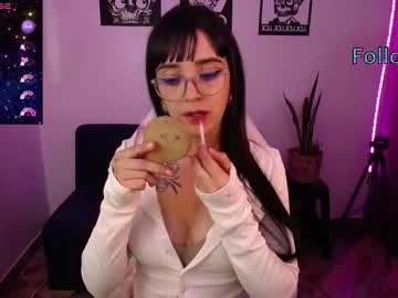 Angela_Lauren Chaturbate stream image from October 29, 2025
