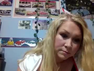 Ash0ley Chaturbate stream image from October 29, 2025