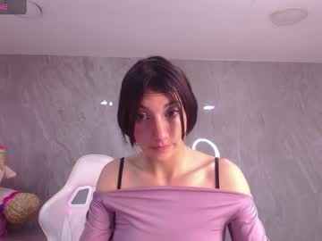 Brandy_A Chaturbate stream image from October 29, 2025