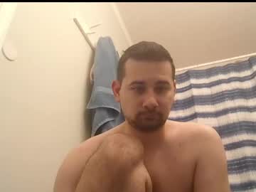 Bulletproof68x Chaturbate stream image from October 29, 2025