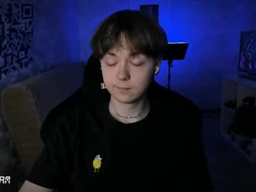 Charonbaby1 Chaturbate stream image from October 29, 2025