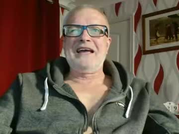 Daddiescockforyou Chaturbate stream image from October 29, 2025