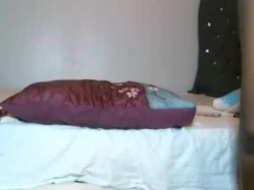 Dirtyquiin Chaturbate stream image from October 29, 2025