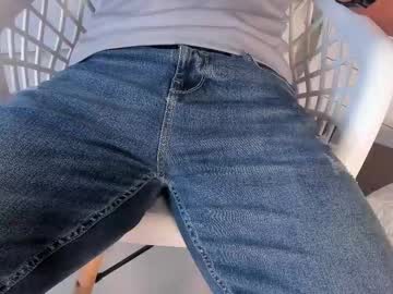 Enzo__Black Chaturbate stream image from October 29, 2025