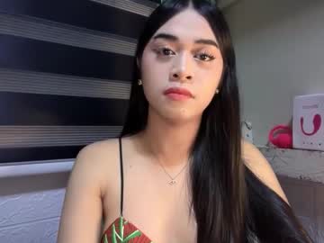 Expensivets_Chloe Chaturbate stream image from October 29, 2025