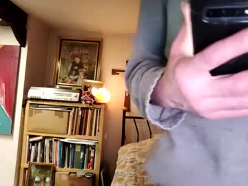 Heaven_Port1 Chaturbate stream image from October 29, 2025