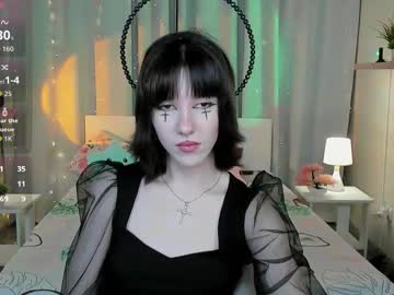 Jessiefrost Chaturbate stream image from October 29, 2025