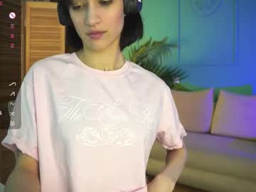 Leta_Vian Chaturbate stream image from October 29, 2025