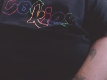 Lvcifer_ Chaturbate stream image from October 29, 2025