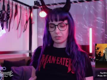 Merrickmonroe Chaturbate stream image from October 29, 2025