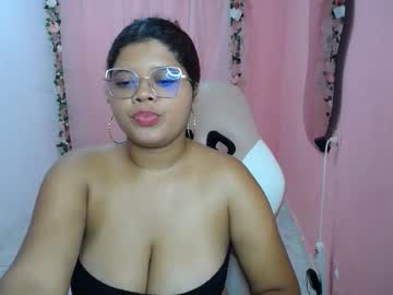 Natalielabellex1 Chaturbate stream image from October 29, 2025