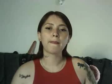 Natasha_Kein Chaturbate stream image from October 29, 2025