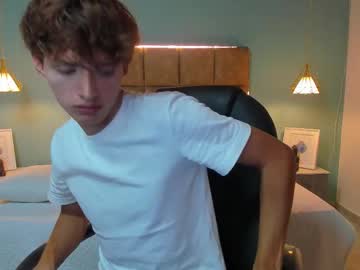 Nicolasferrer18 Chaturbate stream image from October 29, 2025