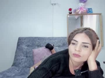 Nyusha619933 Chaturbate stream image from October 29, 2025