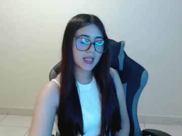 Sahaliefox_ Chaturbate stream image from October 29, 2025
