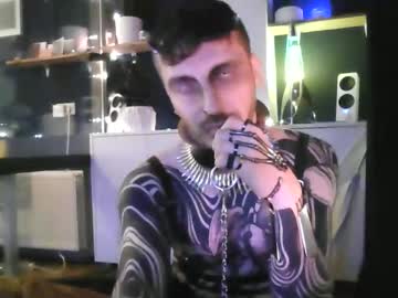Surgical_Steel Chaturbate stream image from October 29, 2025