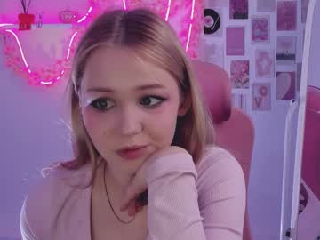 Sweetcutie19 Chaturbate stream image from October 29, 2025