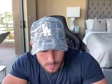 Brettmycles Chaturbate stream image from October 29, 2025