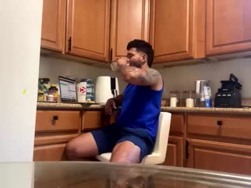 Camilooo_Cb Chaturbate stream image from October 29, 2025