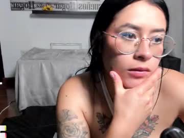 Chelsea_Morrison Chaturbate stream image from October 29, 2025