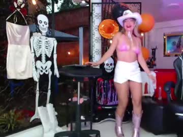 Hot_Sexy_Bunny Chaturbate stream image from October 29, 2025