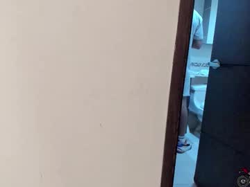 Jack_Castell Chaturbate stream image from October 29, 2025