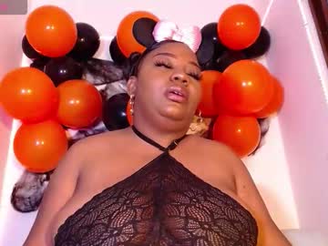 Julieth_Brown1 Chaturbate stream image from October 29, 2025