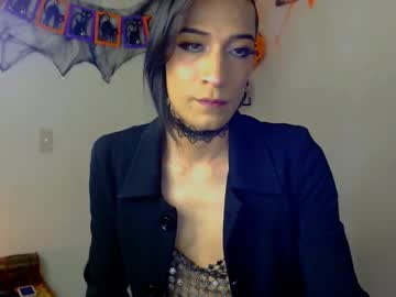 Novanyx11 Chaturbate stream image from October 29, 2025