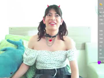 Yana_Secretroom Chaturbate stream image from October 29, 2025