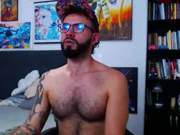 Akiles_R Chaturbate stream image from October 29, 2025