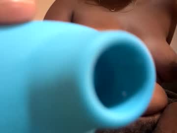 Candypaint151 Chaturbate stream image from October 29, 2025