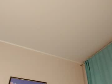 Crushbaandicute111 Chaturbate stream image from October 29, 2025