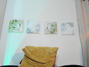 Elcosta_Dany Chaturbate stream image from October 29, 2025
