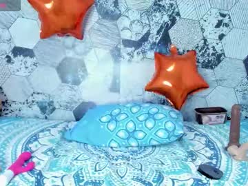 Grandmother_Milf Chaturbate stream image from October 29, 2025