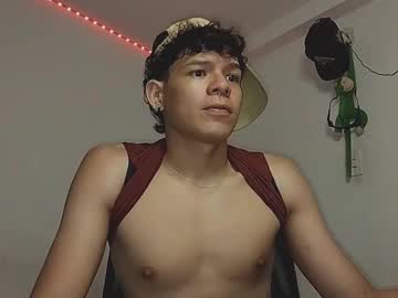 Jakob_Hb Chaturbate stream image from October 29, 2025