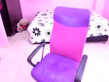 Latin_Sexy_Doll Chaturbate stream image from October 29, 2025