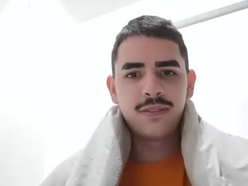 Lionbrazilian Chaturbate stream image from October 29, 2025