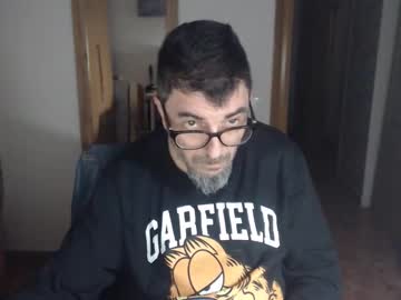 Lobosolitario73 Chaturbate stream image from October 29, 2025