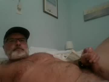 Musclemeat41 Chaturbate stream image from October 29, 2025
